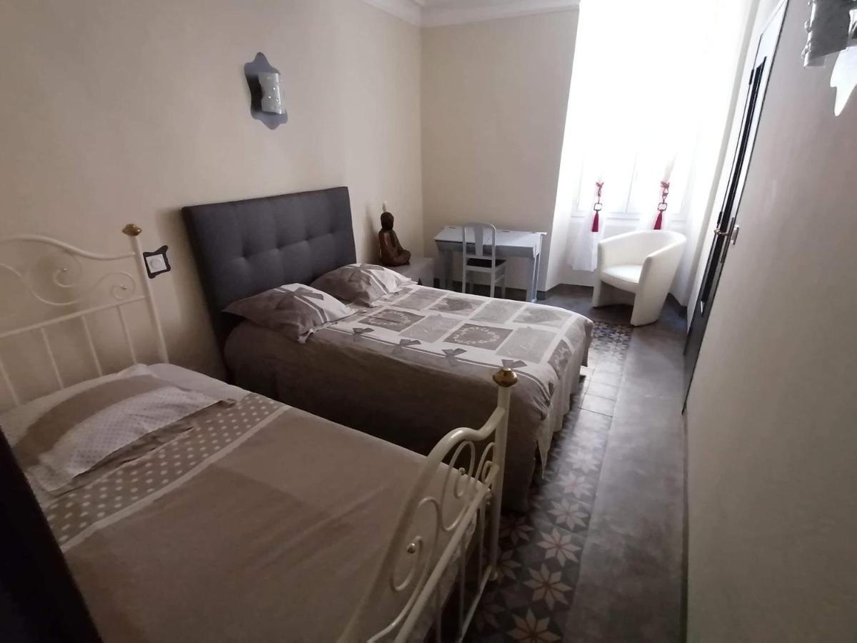 Dream Color Appartement Alignan-du-Vent Buitenkant foto