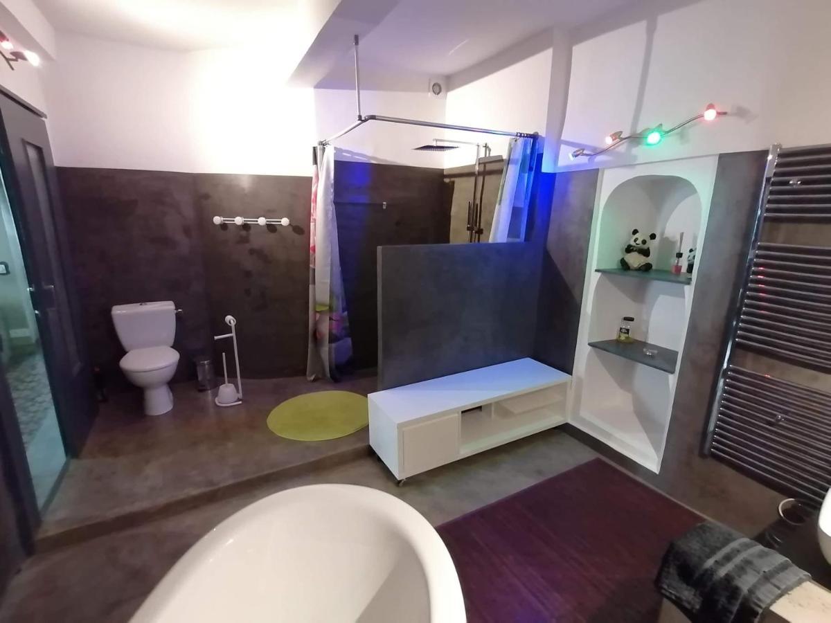 Dream Color Appartement Alignan-du-Vent Buitenkant foto